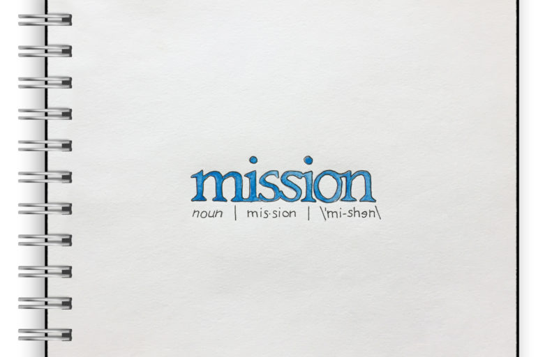 Keyword: Mission