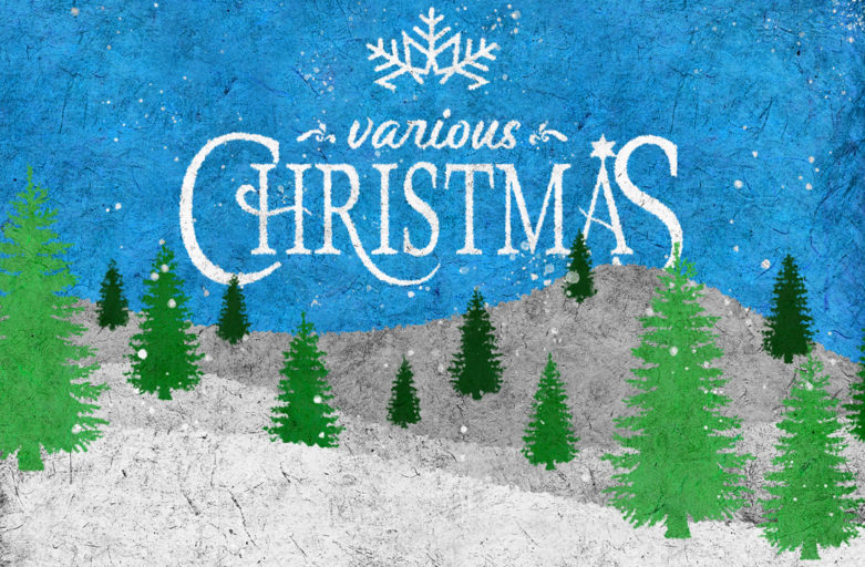 Various Christmas