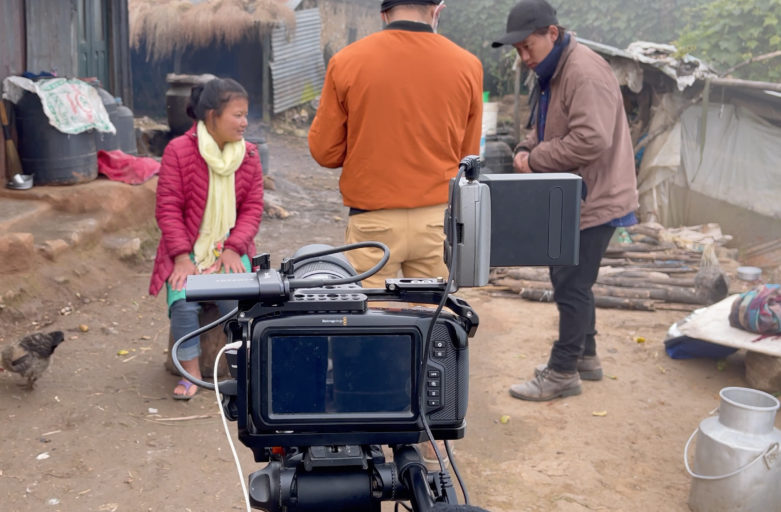 Protected: Lights. Camera. Action!