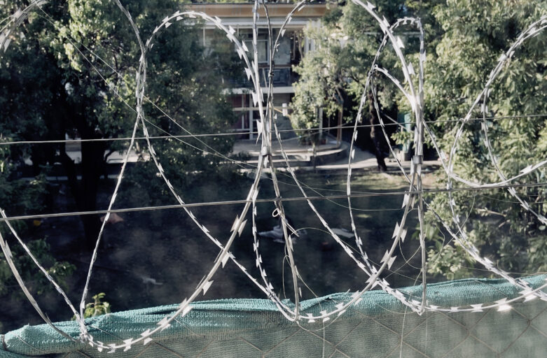 Protected: Restricted…