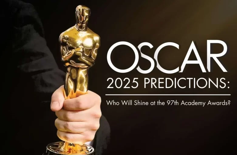 Oscars® 2025